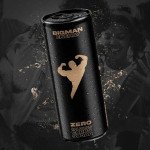 BigMan Energy Drink
