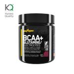 BM BCAA+Glutamin+Elektroliti (300g)