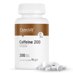 Caffeine 200mg 200 tableta
