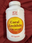 Coral Lecithin