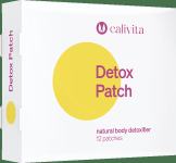Detox Patch CaliVita Detoksifikacijski jastučići
