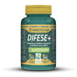 DIFESE+ (beta glukan) 60 tableta