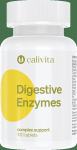 Digestive Enzymes CaliVita (100 tableta) Kompleks probavnih enzima
