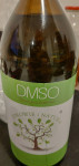 DMSO 99,9% C2H6OS, 1000ml, vrhunsko bio-otapalo - dimetilsulfoksid
