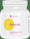 #glamUp CaliVita kolagen u prahu i hijaluronska kiselina 500 g