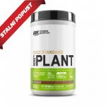 Gold Standard 100% Plant Protein 684g - Optimum Nutrition