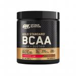 Gold Standard BCAA Train&Sustain 266g - Optimum Nutrition