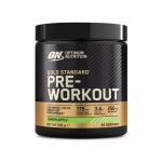 Gold Standard Pre-Workout 330g - Optimum Nutrition