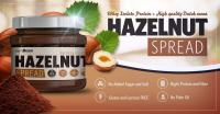 Hazelnut spread 340 g (namaz od lješnjaka)
