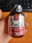 Maca kapsule NOVO