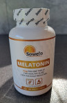 MELATONIN - tablete za spavanje (200 x 2 mg)