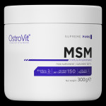 MSM prah 300g (metilsulfonilmetan)