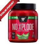 N.O. Xplode 3.0 390g