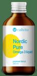 Nordic Pure Omega 3 liquid Calivita 250 ml. Omega 3 u tekućem obliku
