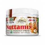 Nuttamix (namaz)
