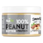NutVit Peanut Butter + Protein (kikiriki maslac) 500g