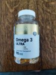 Omega 3 sa visokim udjelom EPA i DHA