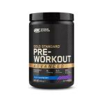 Optimum Nutrion Gold Standard Pre-Workout Advanced 420gr