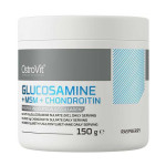 Ost Glucosamine+MSM+Chondroitin+Hijaluronska kiselina