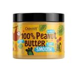 OstroVit 100% Peanut Butter (500gr) (kikiriki maslac)
