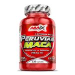 Peruvian Maca 120 kapsula
