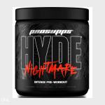 Prosupps Hyde Nightmare Intenzivni Pre Workout 30 serv
