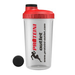 Proteini Outlet Shaker360 700 ml