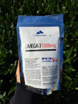 Riblje ulje - Omega 3 kapsule (100 kapsula po 1000mg)