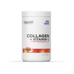 Collagen + vitamin C (kolagen) 400g - breskva ili crni ribiz