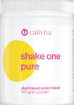 Shake One Pure CaliVita, Proteinski prah za zamjenski obrok