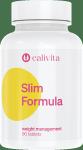 Slim Formula 90 tabl., - Tablete za zdravo mršavljenje i dijetu