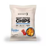 Smart Protein Chips 23g