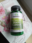 Swanson Black Cohosh - kod menstrualnih i tegoba menopauze