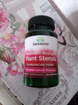 Swanson, Plant Sterols - protiv kolesterola