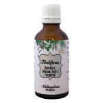 Tinktura za mršavljenje od đumbira, zelenog čaja i koprive 50ml