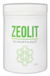 ZEOLIT za ljudsku uporabu 97% Klinoptilolit   520g-269kn! -Novo-