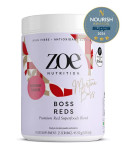 zoe Boss Reds, 250 g, zoe Nutrition, dnevni unos voća