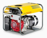 Agregat za struju - (monofazni) - WACKER NEUSON