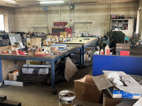 Alat za Bravarska radionica u Minhenu – na prodaju u kompetu