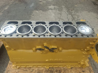Caterpillar 3306 DI polumotor (short block) potpuno novi