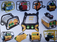 Pretvarači struje - za vibro igle