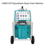 Prodaja rabljenog stroja za PU pjenu.