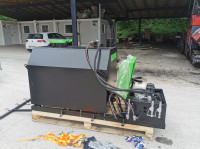 RASPRŠIVAČ BITUMENSKE EMULZIJE TICAB BS SERIJA