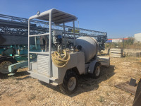 SAMOUTOVARNI MIKSER DUMEC BT1600   1,2M3