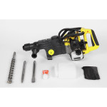 Udarna bušilica, benzinska BSX50 - DOSTAVA