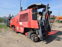 WIRTGEN W 100 F