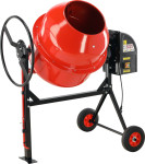 YATO MIJEŠALICA ZA BETON 800W/200l/63,5kg TYT-90604