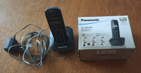 Bežični telefoni Panasonik i Vivax