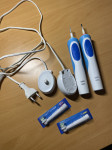 BRAUN električne četkice za zube