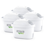 BRITA Maxtra PRO Hard Water Expert filteri za tvrdu vodu 3+1